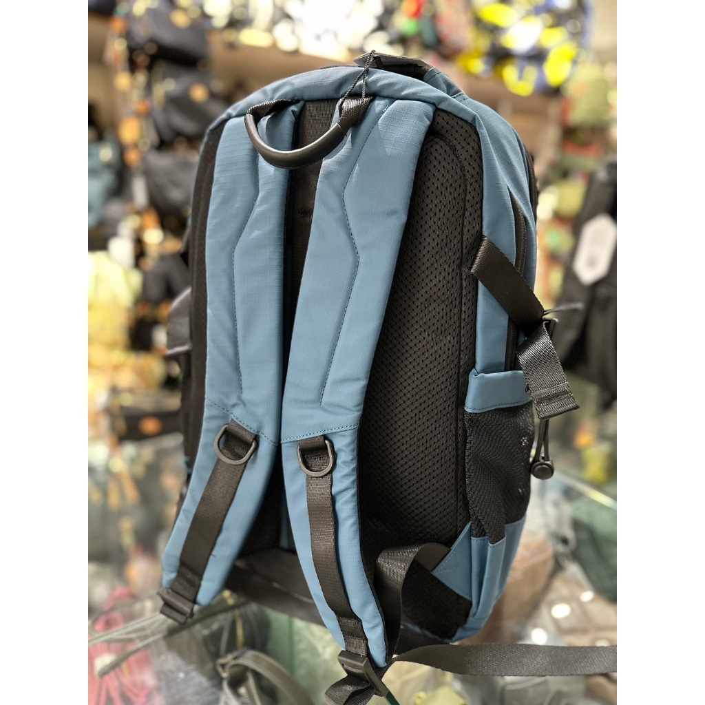 現貨 Arctic hunter 海軍藍 多功能男用後背包 多功能電腦包 防潑水電腦包 男生後背包 #B00530