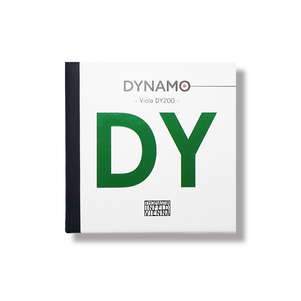 Thomastik Dynamo 中提琴弦 DY200