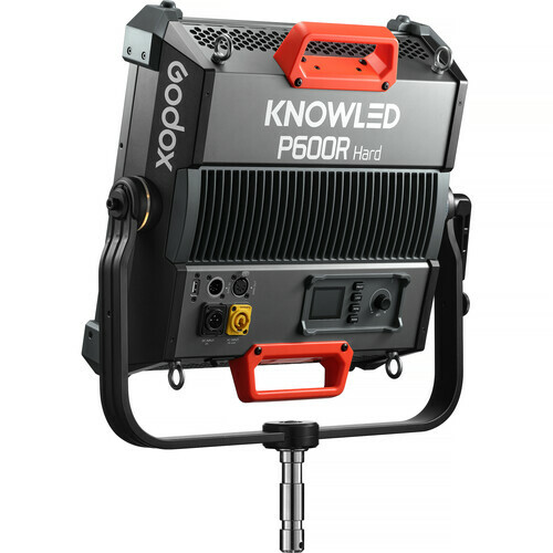 Godox KNOWLED P600R Hard RGB LED Light Panel - Rainbow