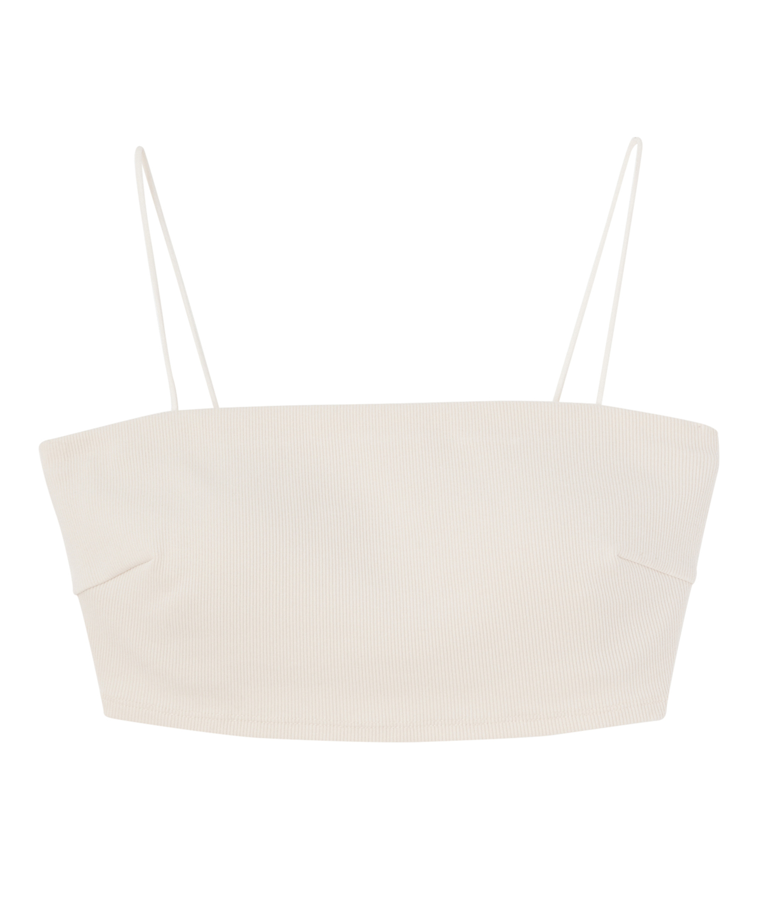 [現貨回饋出清] COCO DEAL 附內襯細肩帶背心