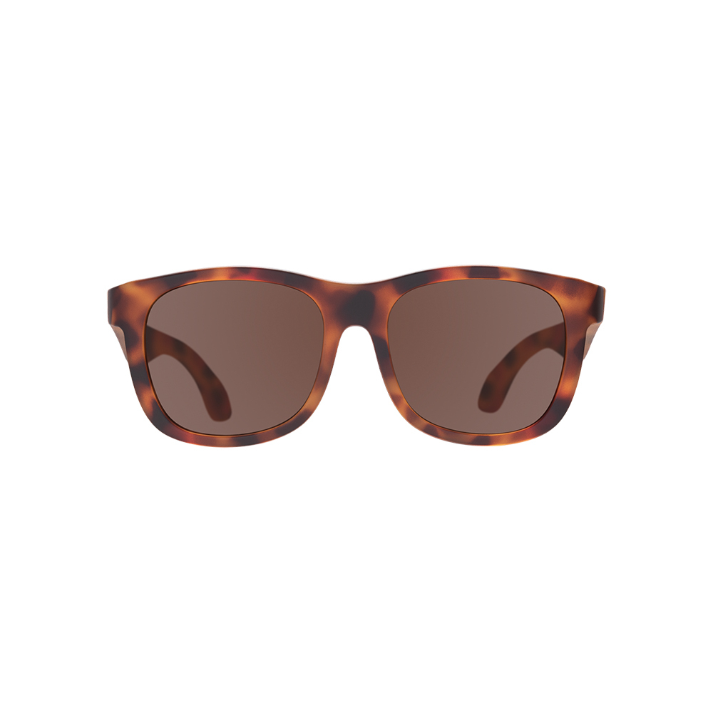 Babiators航海員系列 - 法式協奏曲(偏光鏡片) 特殊限量玳瑁花紋款