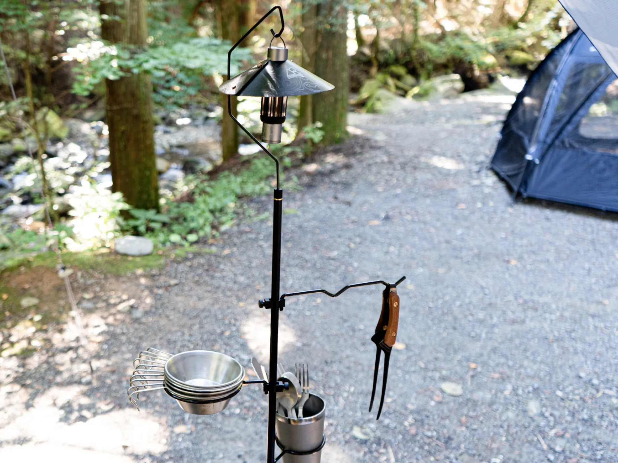 5050workshop STAND HOOK SET