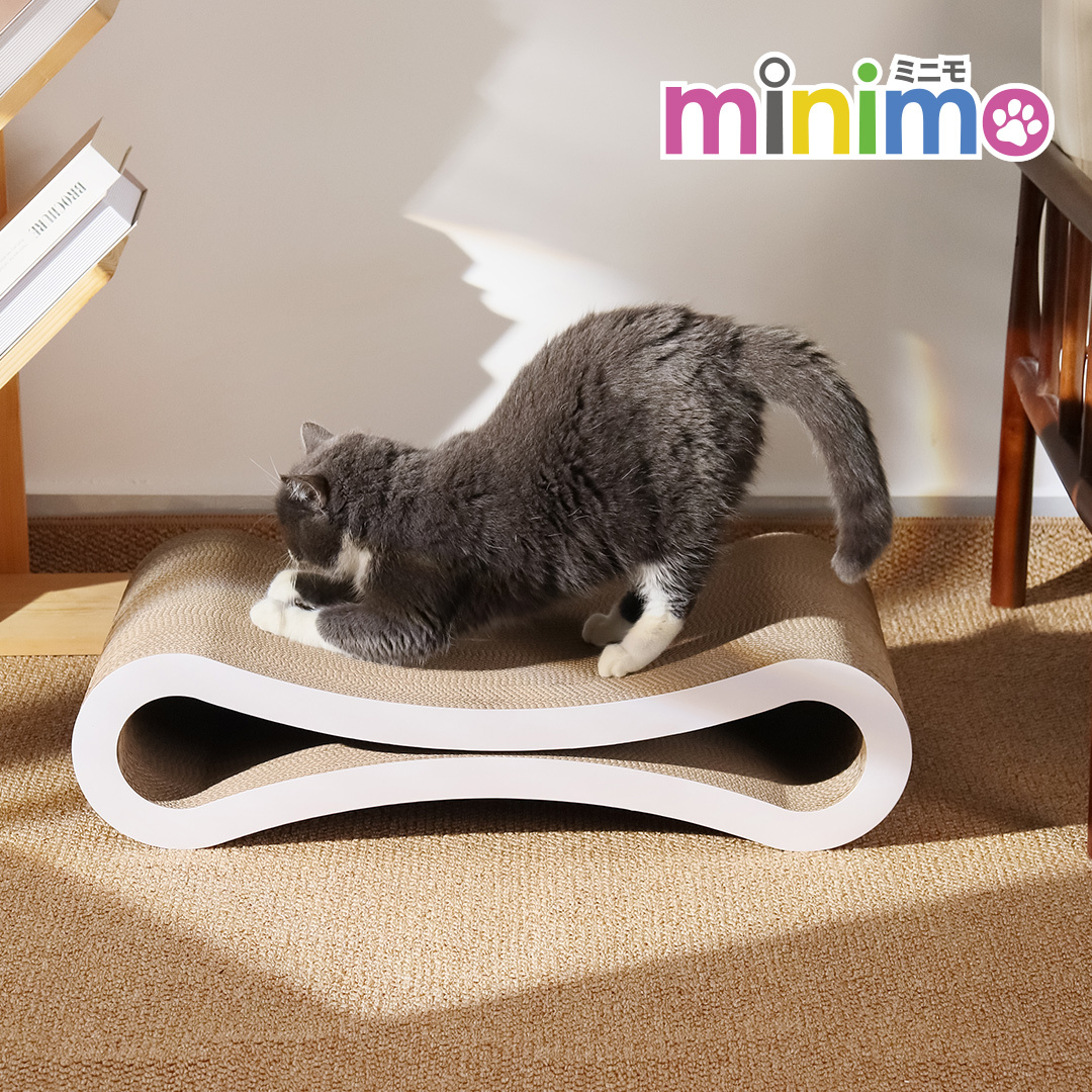 minimo 無限抓抓板