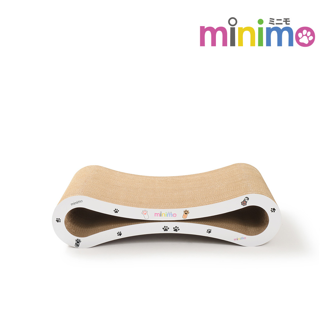 minimo 無限抓抓板