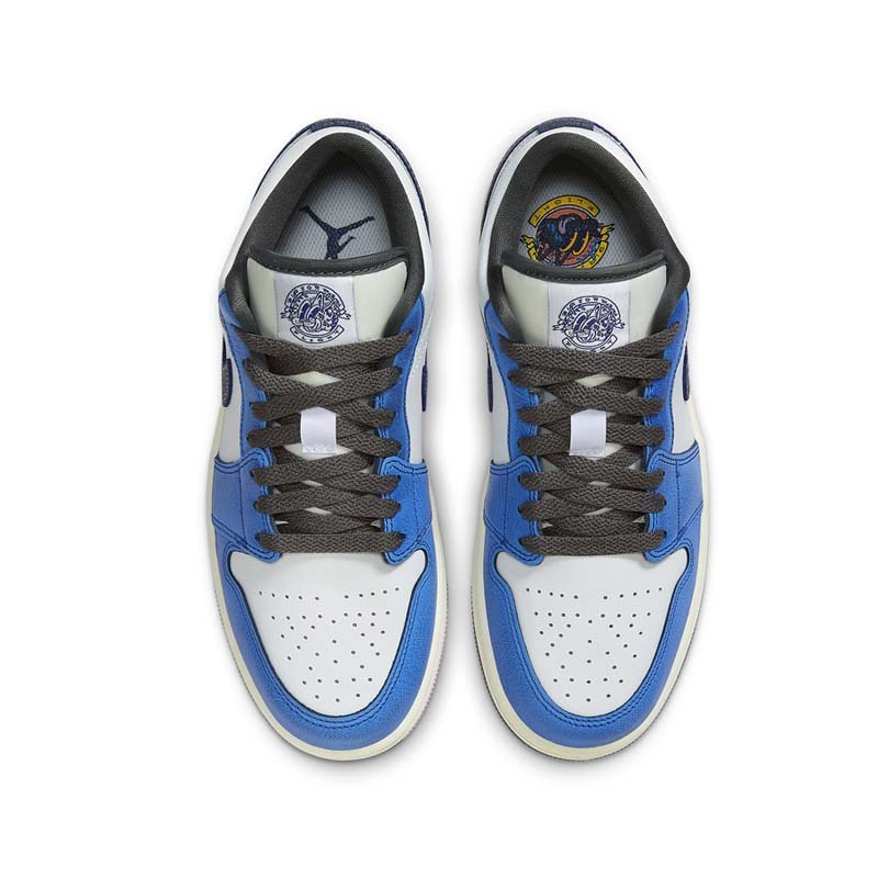 Onoglish x Air Jordan 1 Low SE 