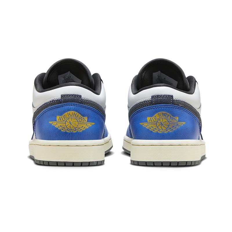 Onoglish x Air Jordan 1 Low SE 