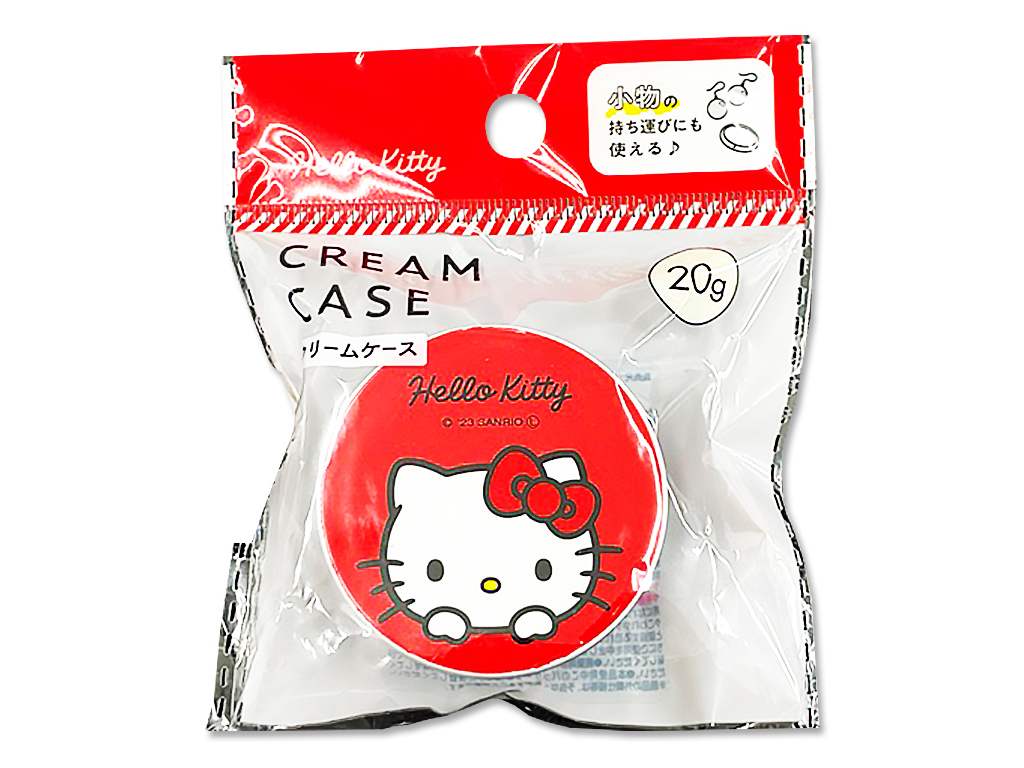 分裝罐/Hello Kitty 20g