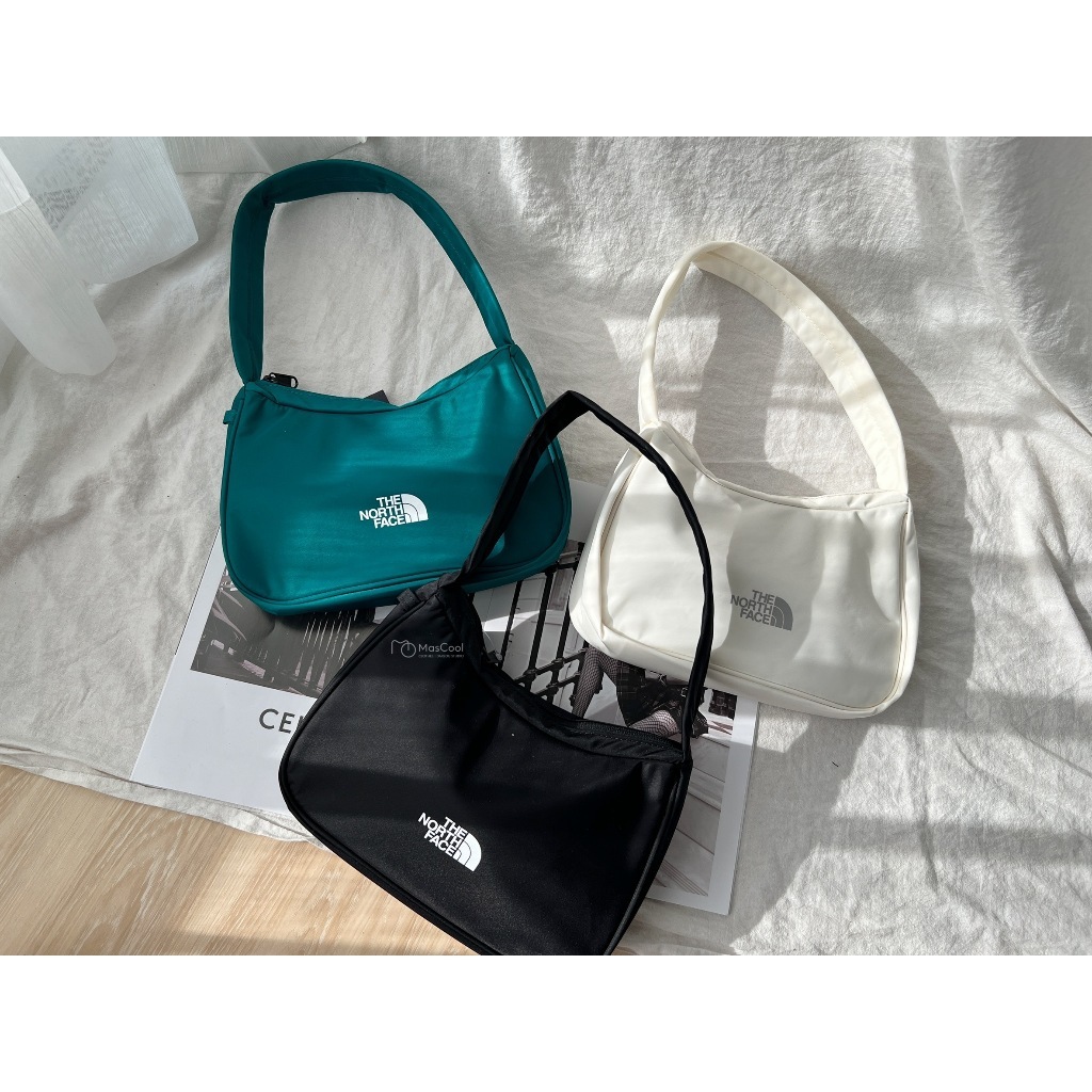 THE NORTH FACE腋下包