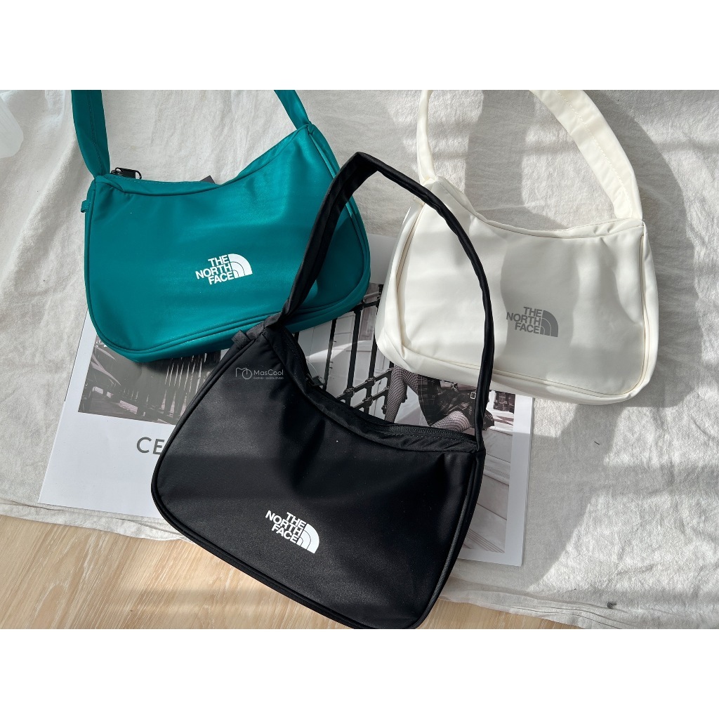 THE NORTH FACE腋下包