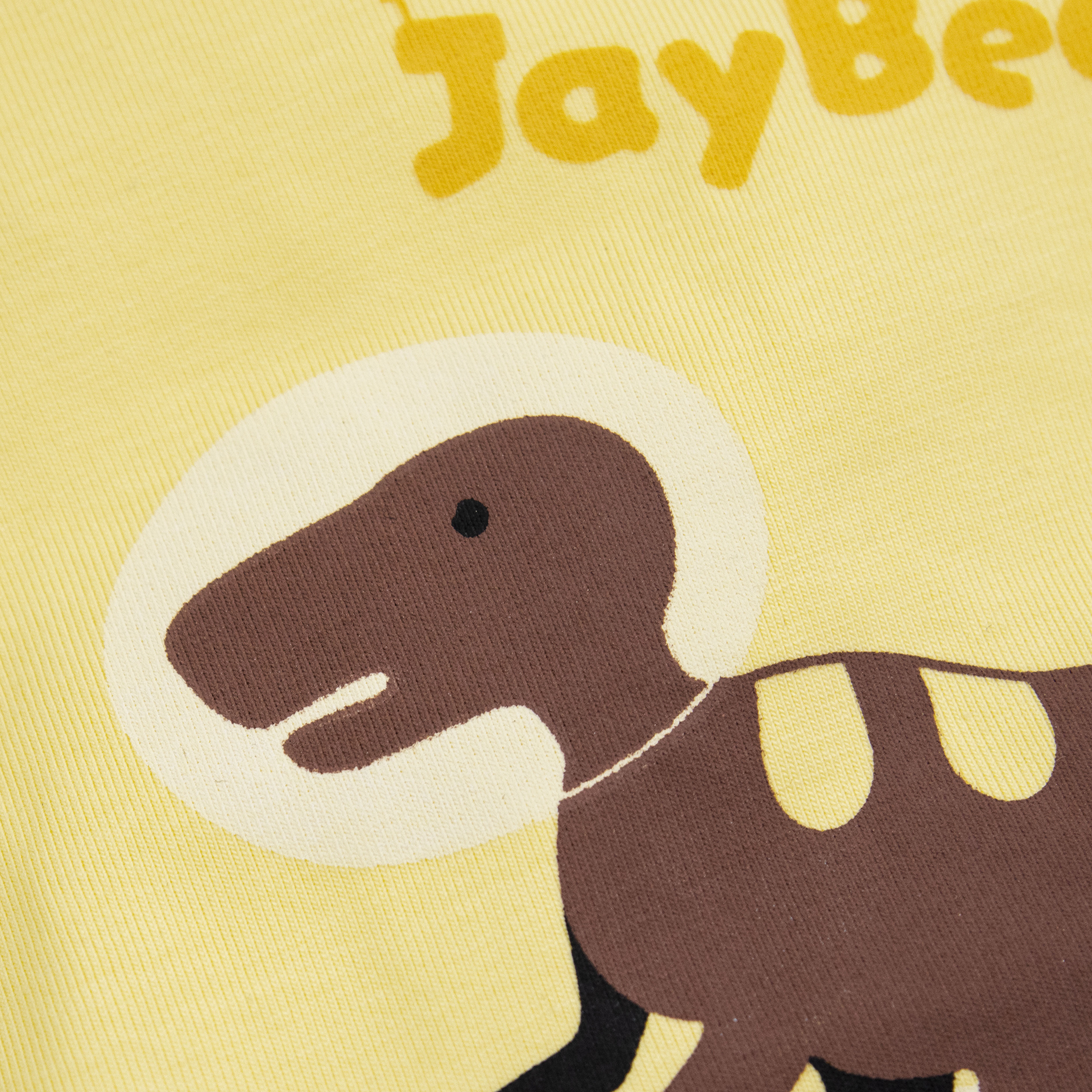 【JB1031】太空恐龍。霜柔棉短袖包屁衣