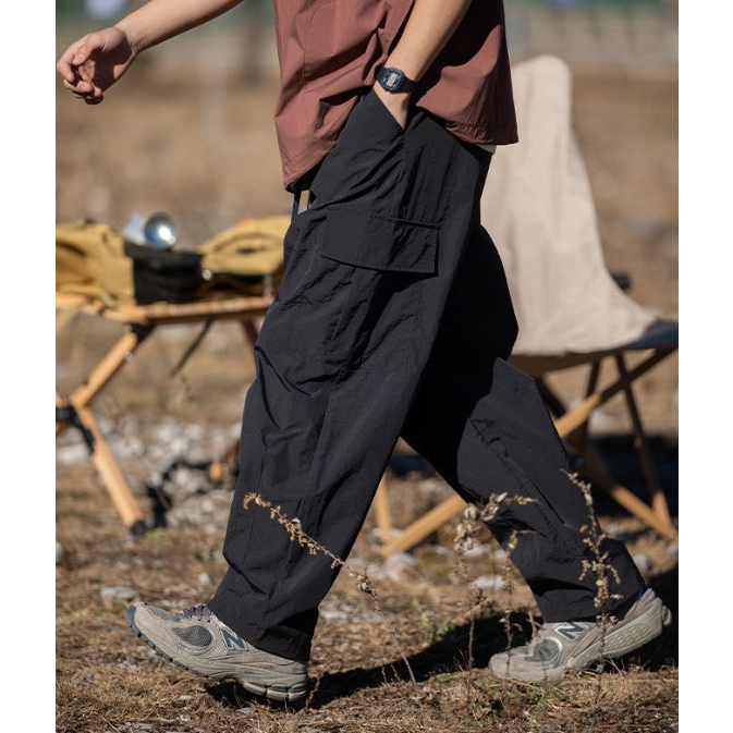 MS-2147  Y2K工裝褲