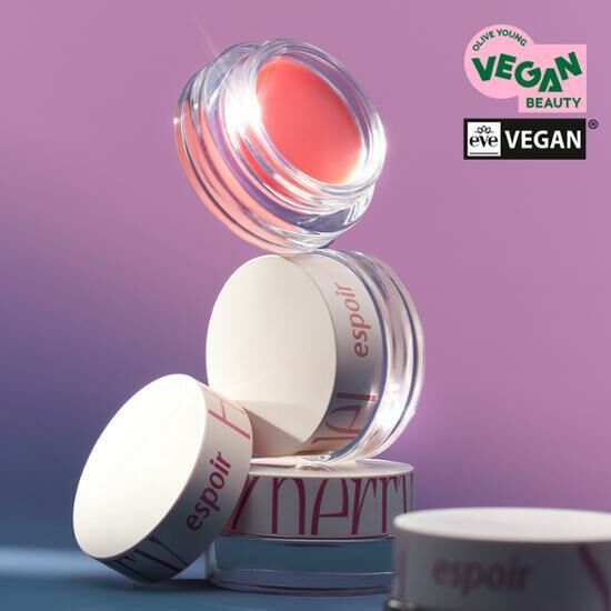 eSpoir Solid Perfume 4.2g