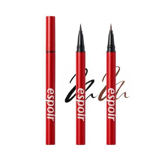 eSpoir Nomudging Brush Liner