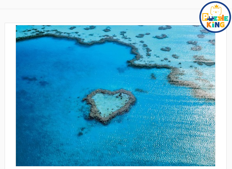 澳大利亞、澳洲-大堡礁