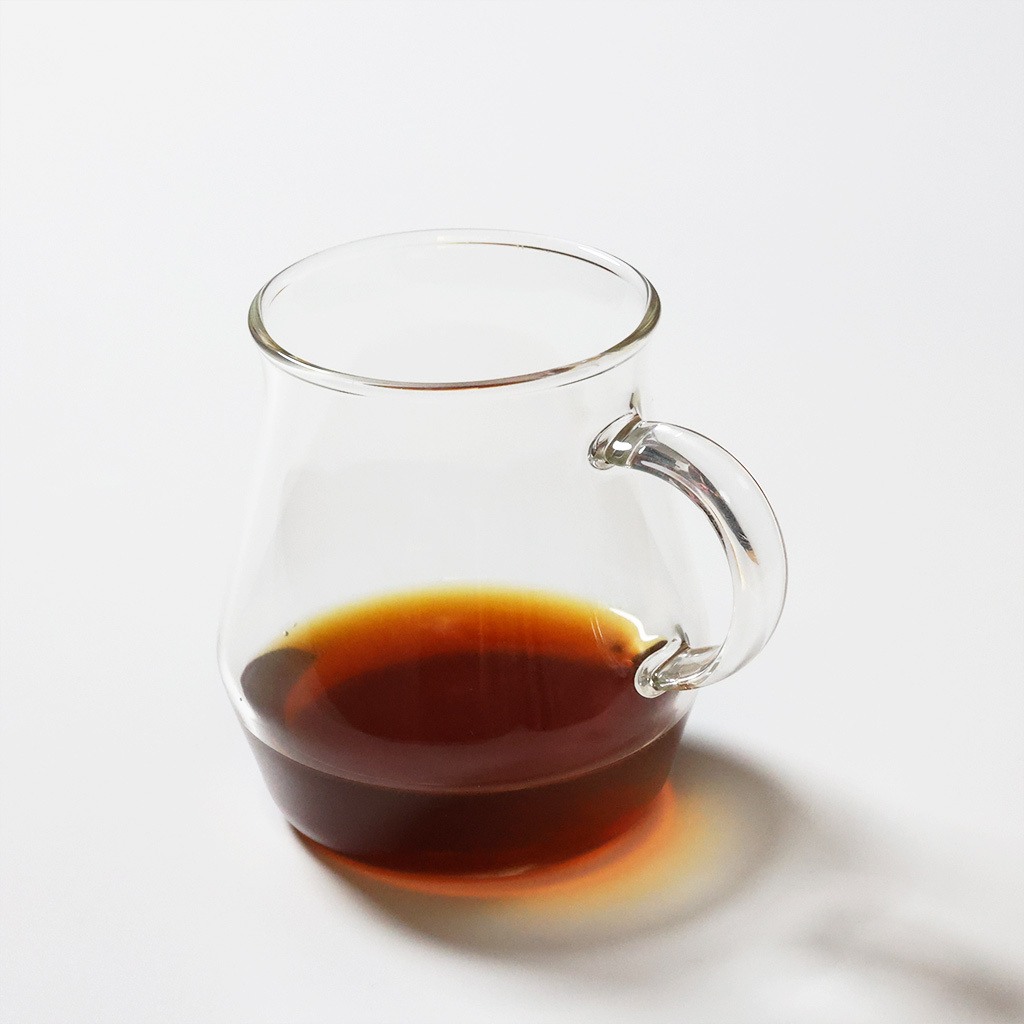 TORCH 小鳥玻璃杯