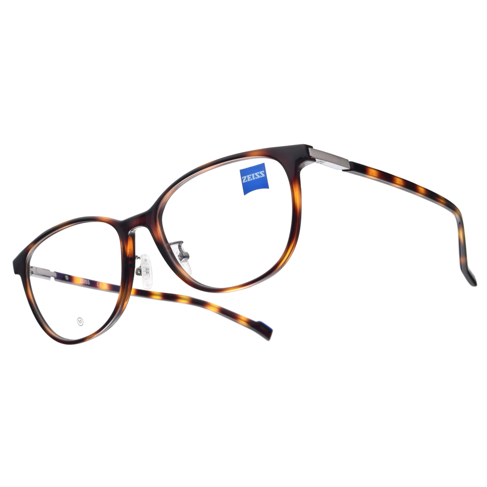 【ZEISS】ZS22710LB 230 橢方框光學眼鏡♥