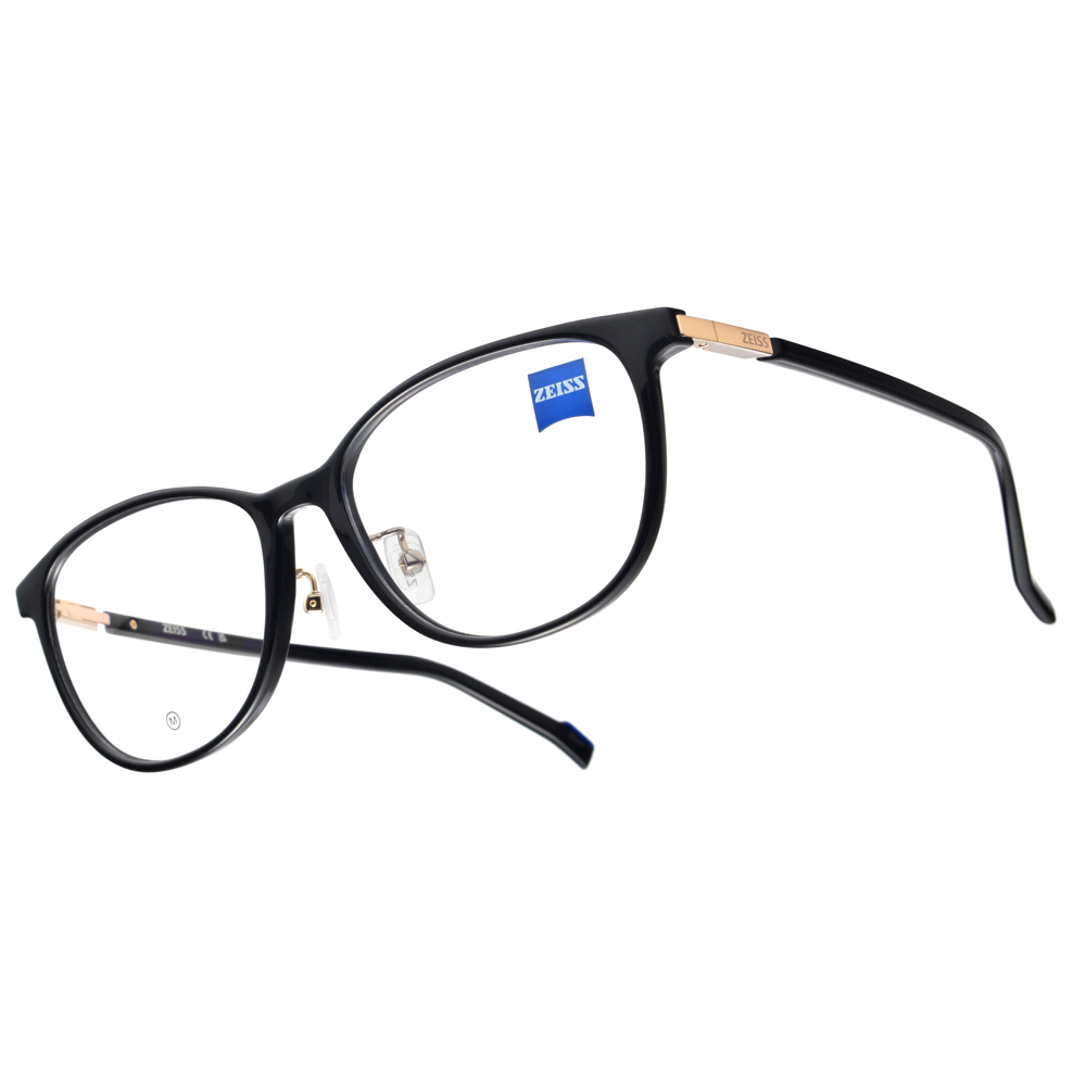 【ZEISS】ZS22710LB 001 橢方框光學眼鏡♥