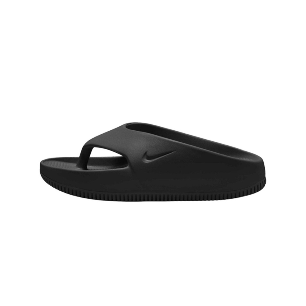 W Nike Calm Flip Flop Black 夾腳拖鞋 全黑 FD4115-001