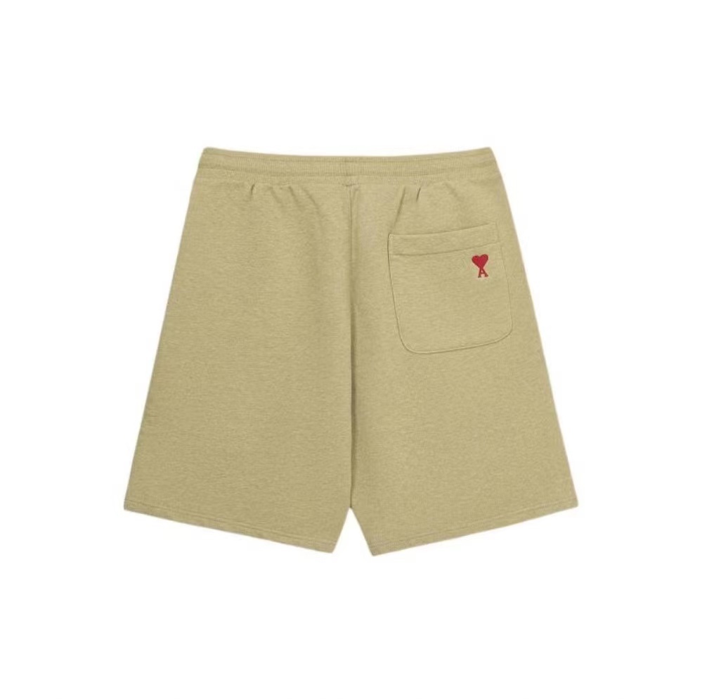 AMl 2024 背面小愛心短褲 (3色)