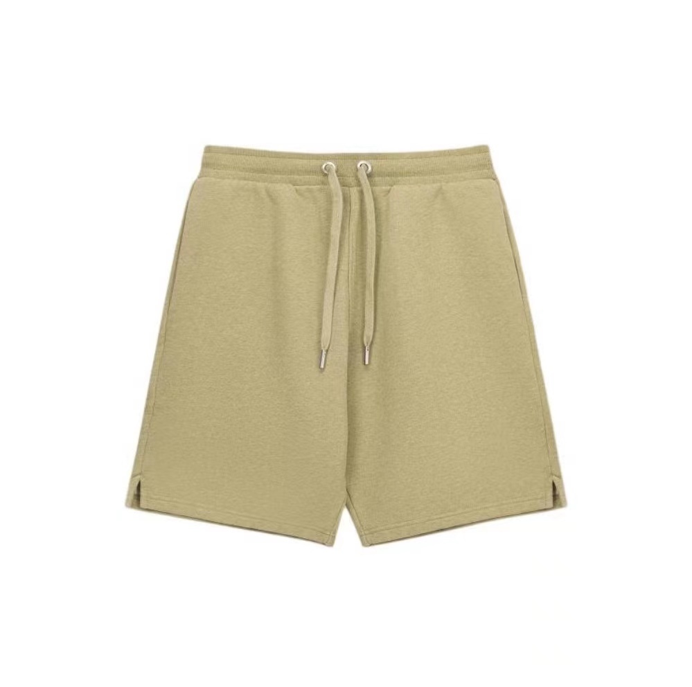 AMl 2024 背面小愛心短褲 (3色)