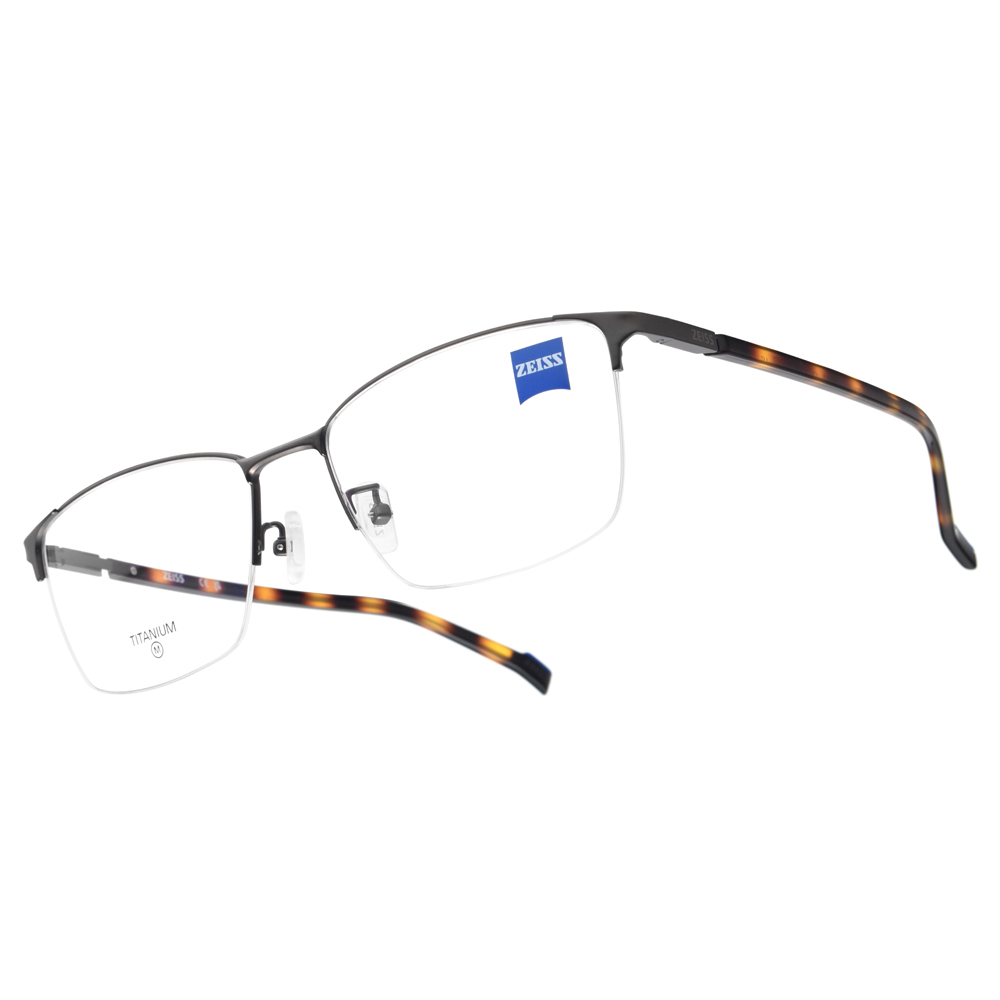 【ZEISS】ZS22119LB 071 半框光學眼鏡♥