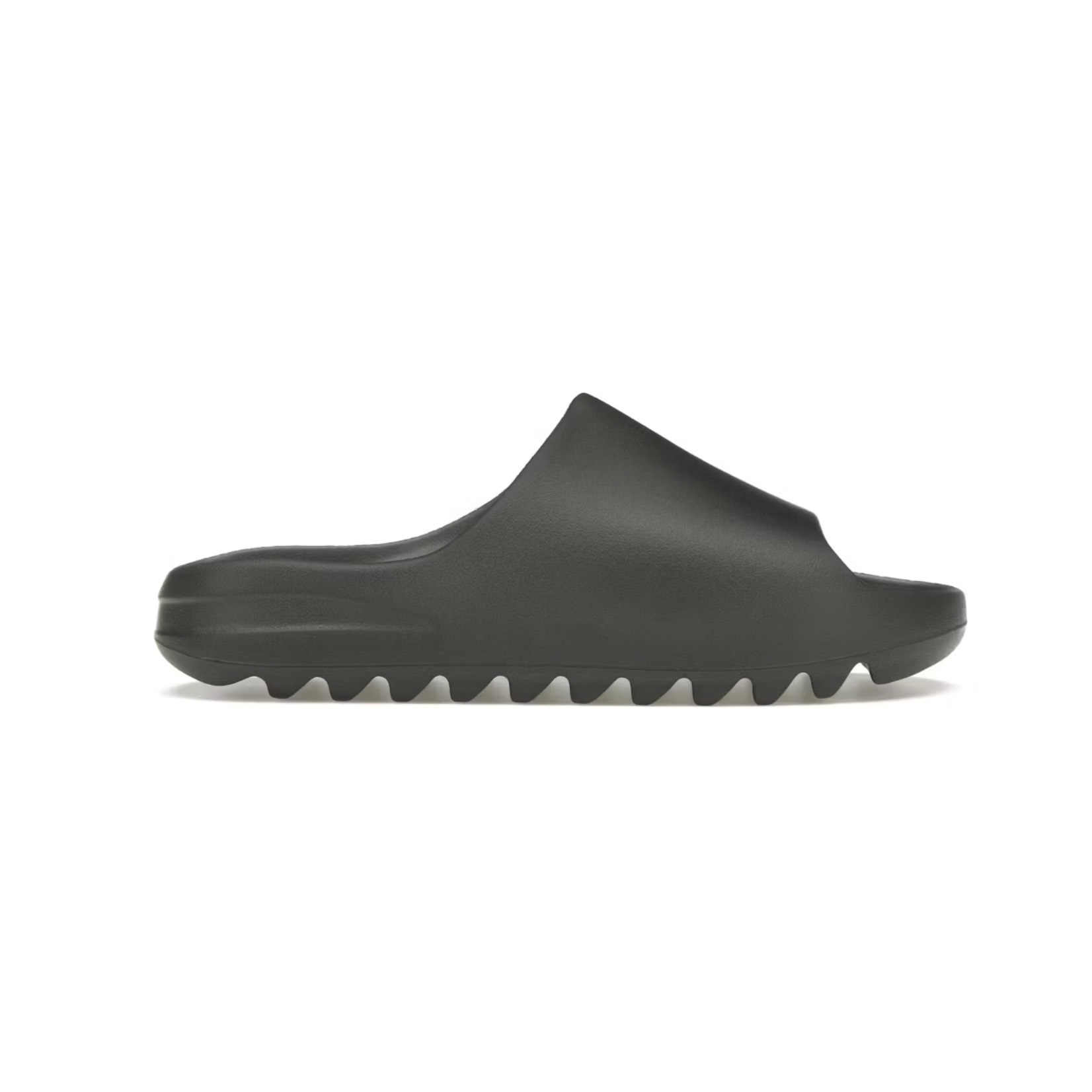 (C1c)-ADIDAS YEEZY SLIDE "DARK ONYX" 霧面黑-ID5103