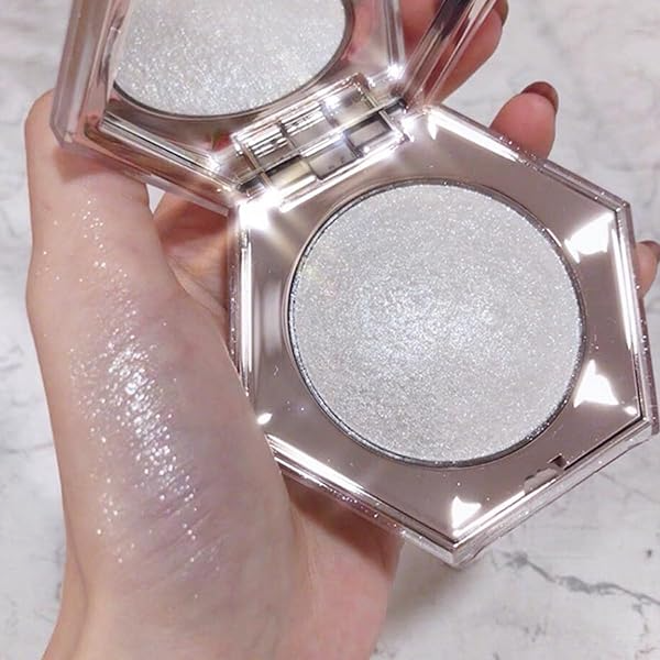 現貨供應 | Fenty Beauty 鑽石高光