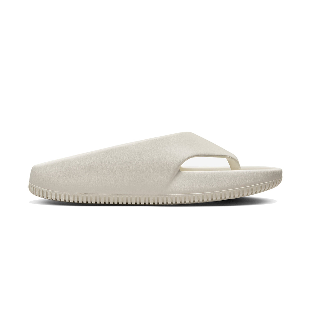 W Nike Calm Flip Flop Sail 夾腳拖鞋 全白 FD4115-003