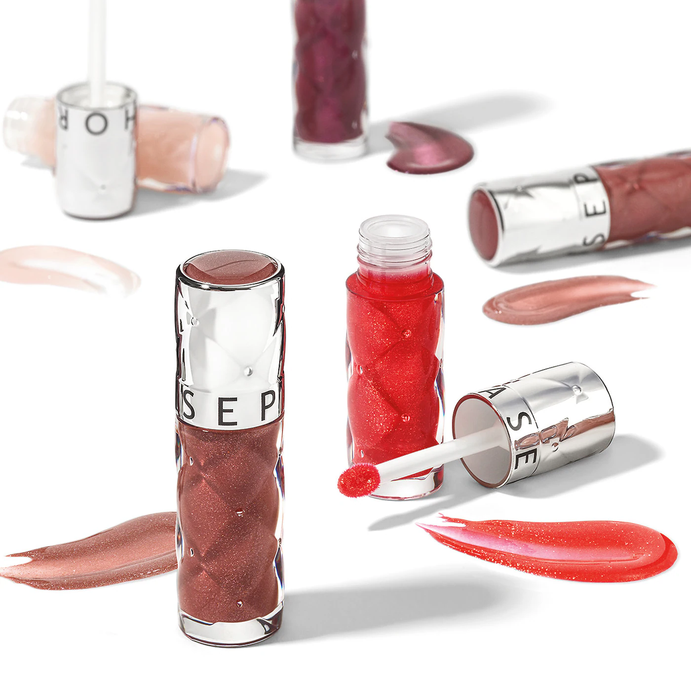 SEPHORA COLLECTION 唇蜜Outrageous Plump Hydrating Lip Gloss