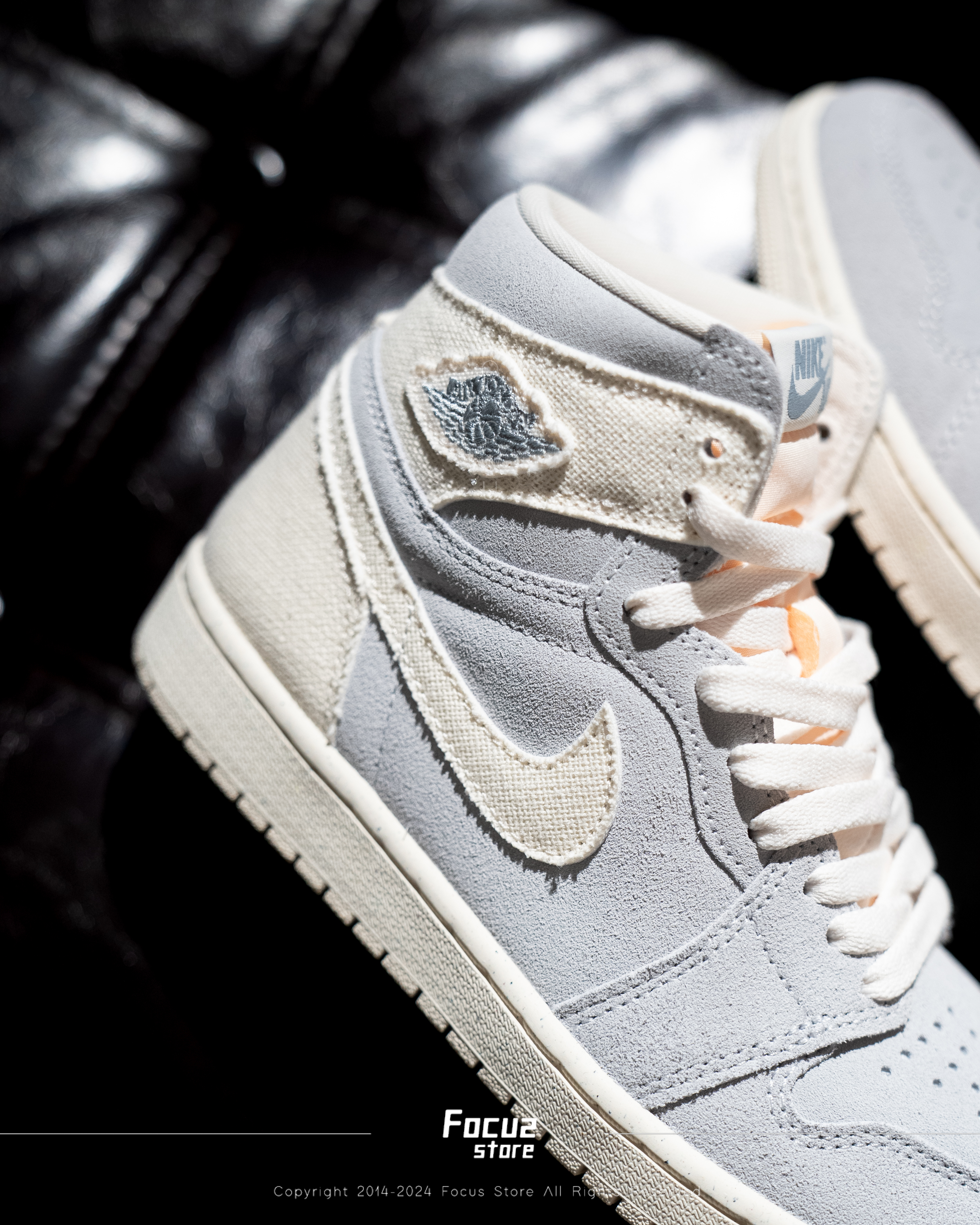 Focus Store】現貨秒發Nike Air Jordan 1 High OG Focus Store】現貨秒發Nike Air Jordan 1 High OG