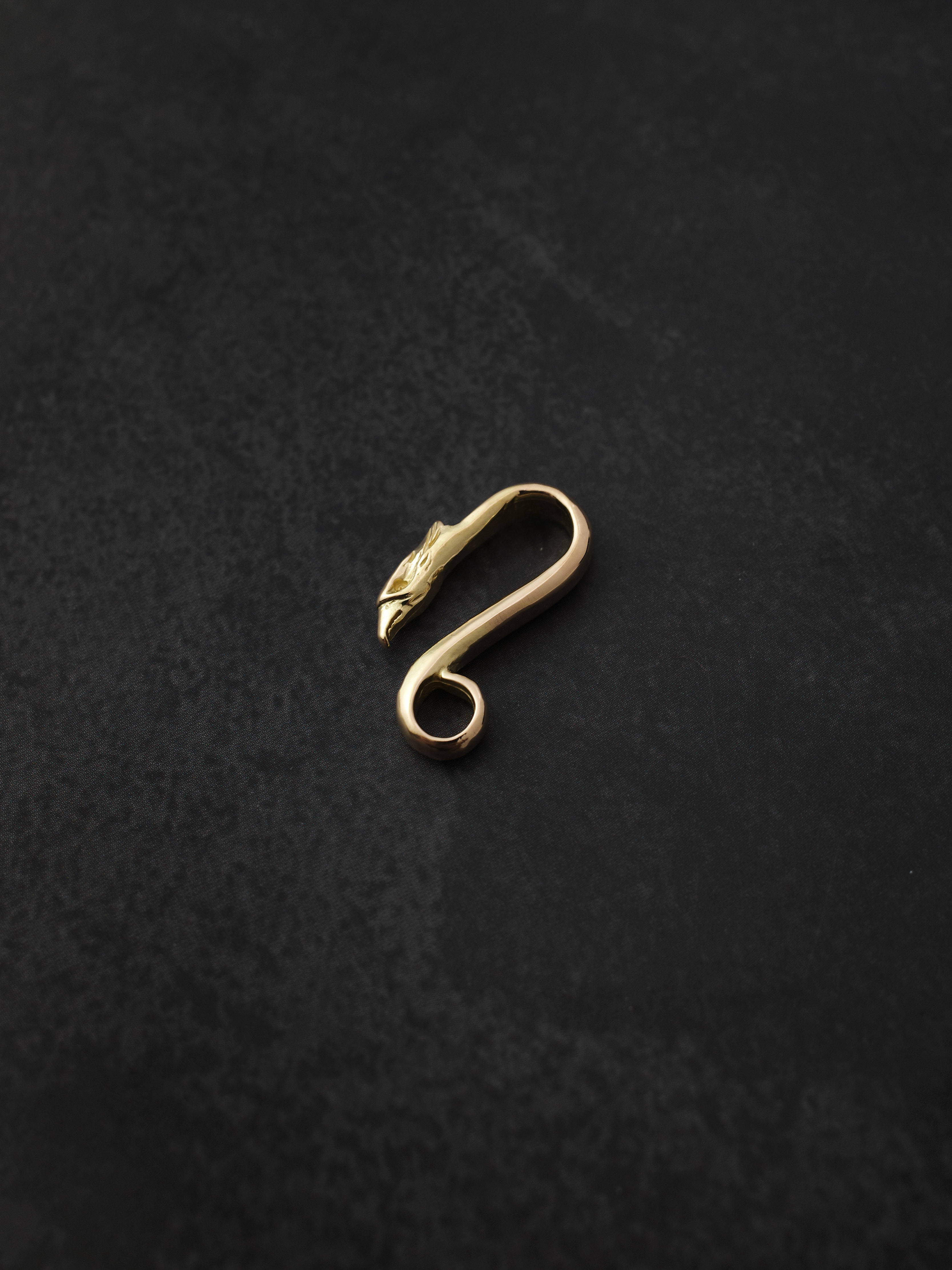 Dear Blossom K18 金鷹勾 T-071