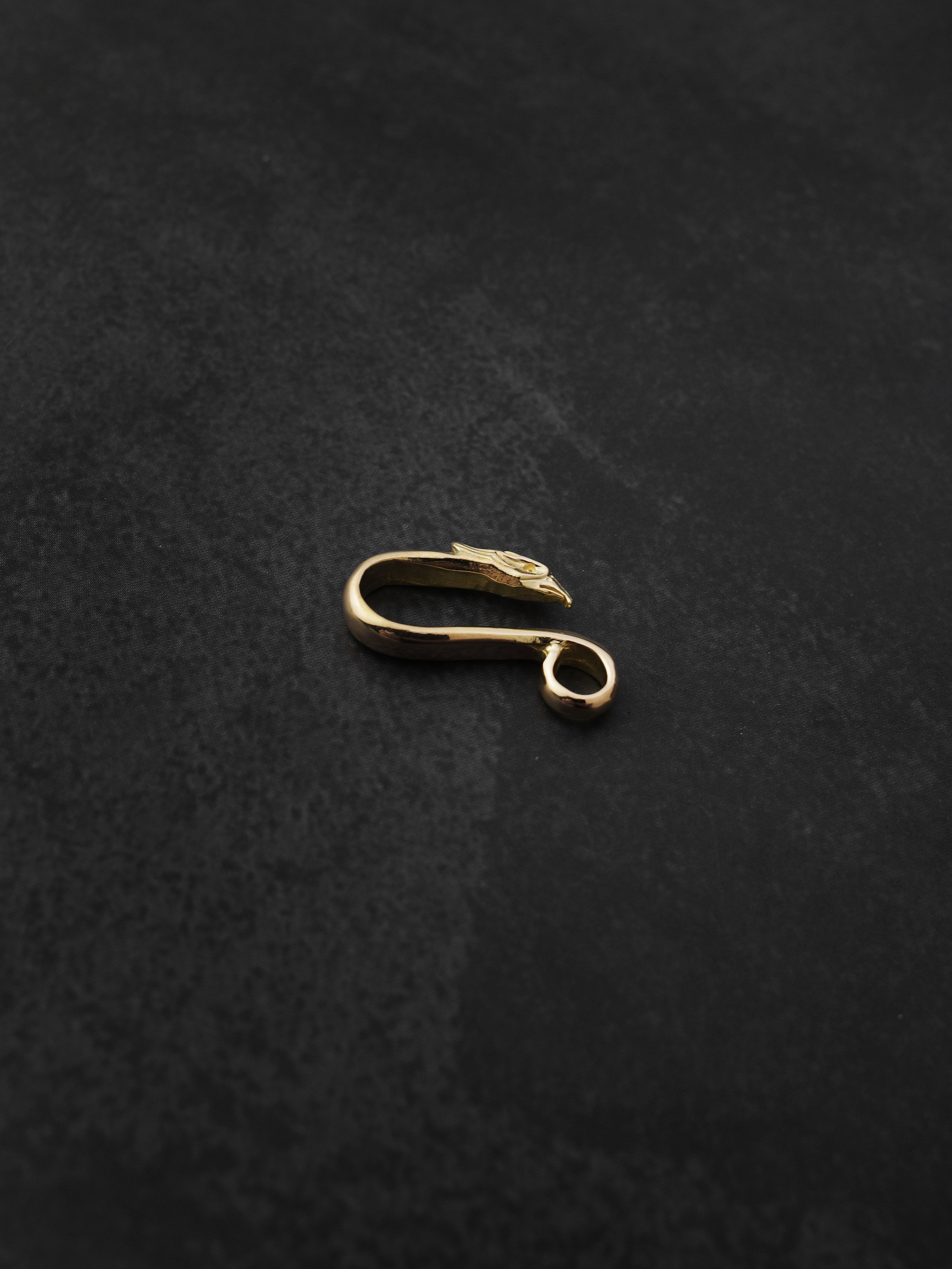 Dear Blossom K18 金鷹勾 T-071