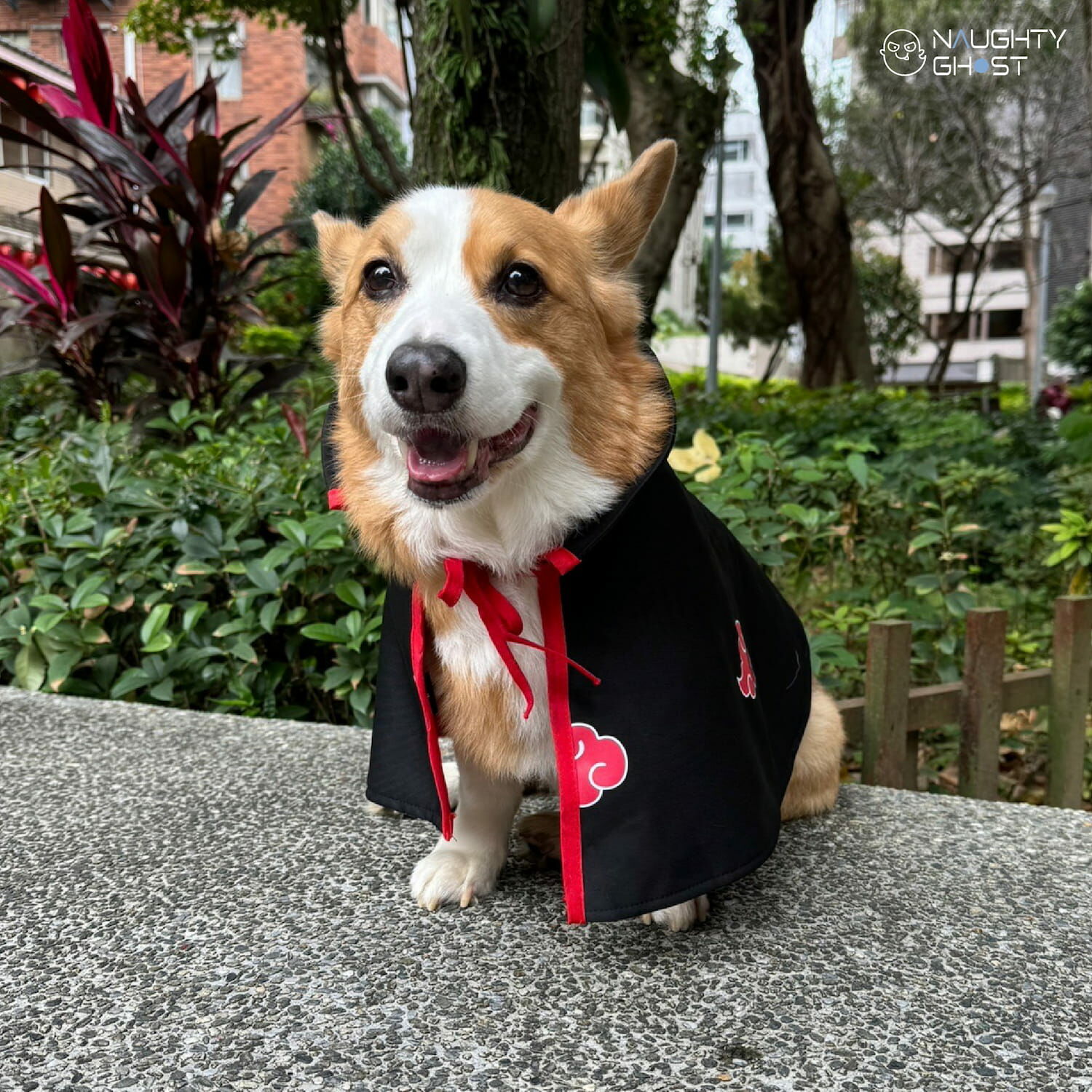 扛基囉【三防滑鼠墊】