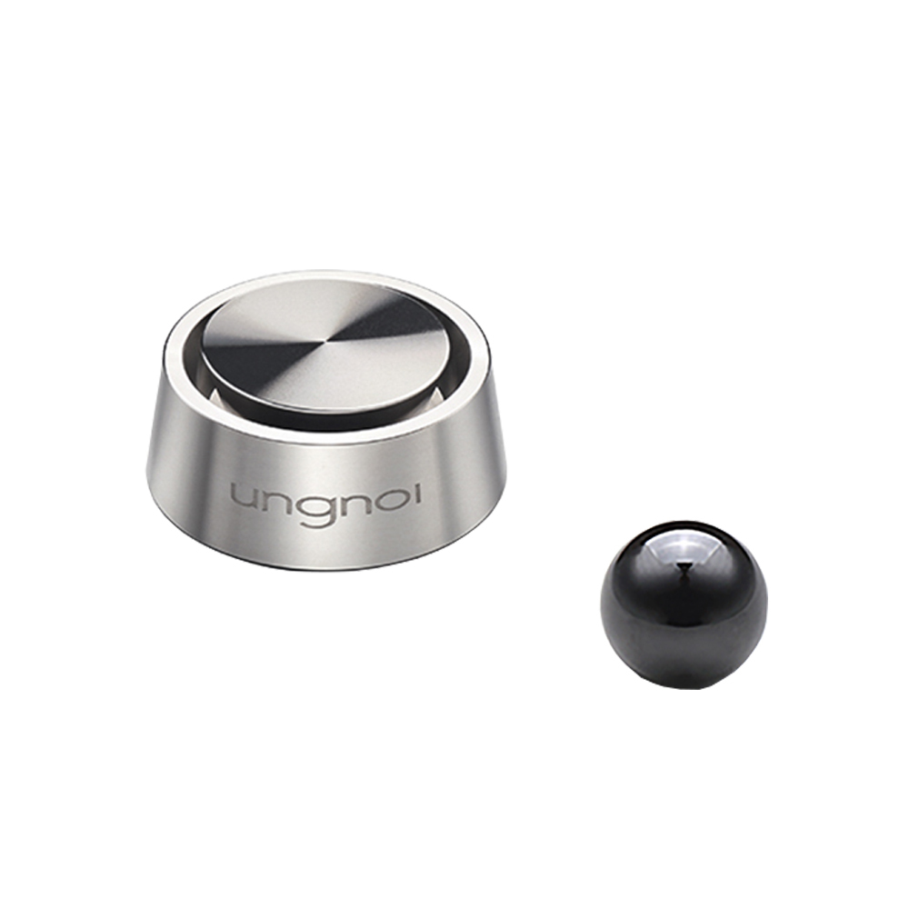 Ungnoi 太極 Taichi Nino 小太極座 一套四件 音響避震調音角錐 腳座