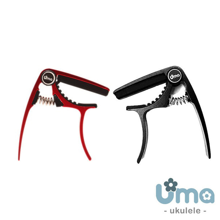 UMA UC-3 烏克麗麗專用 移調夾