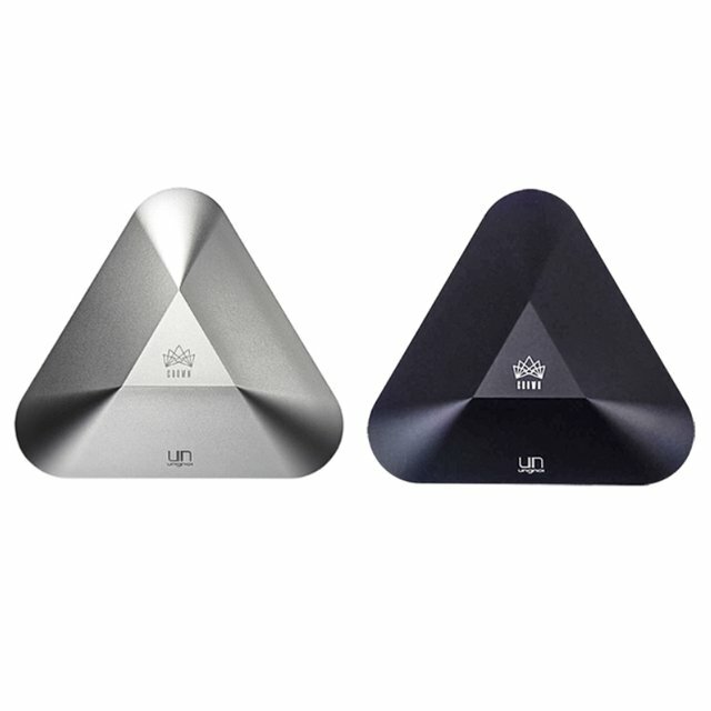 Ungnoi 太極 CROWN 皇冠 諧震調整器 HI-End 調聲設備 避震調音