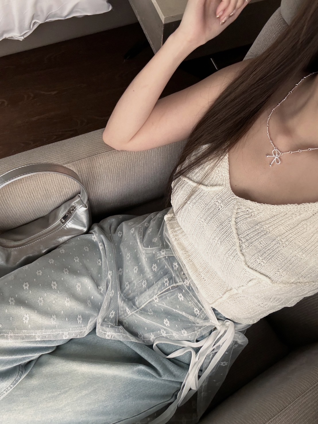 <女裝現貨💗> 鹽系女孩的馬甲針織背心