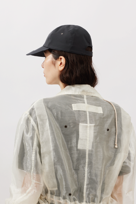 La Maison de Lyllis SWAN (2色)