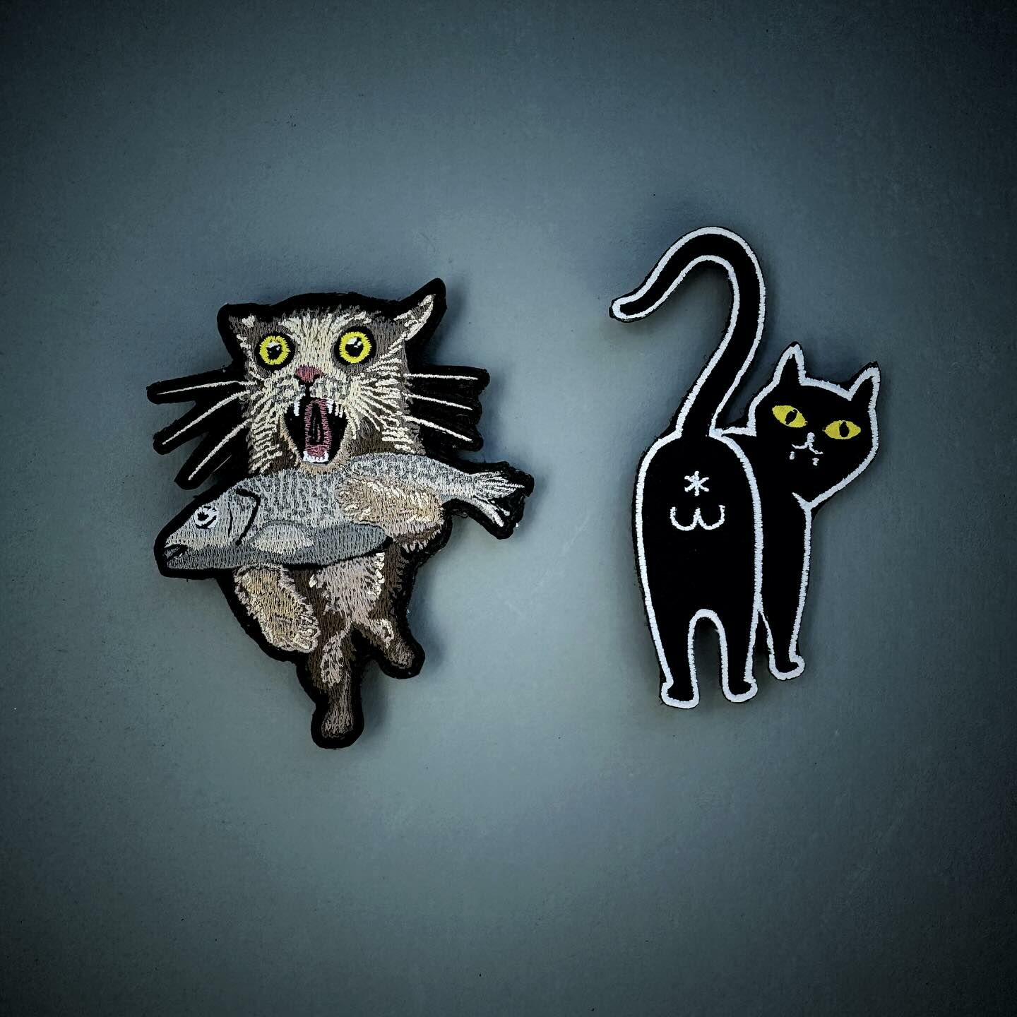 Prometheus Design Werx Morale Patch 限量士氣臂章