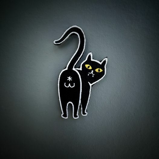 Prometheus Design Werx Morale Patch 限量士氣臂章