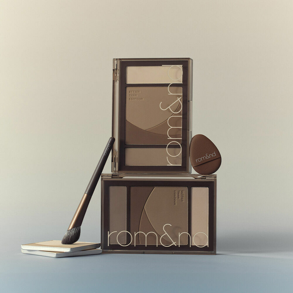 [ romand ] Better Than Contour