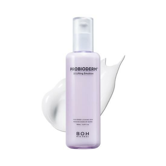BIO HEAL Probioderm 3D Lifting Emulsion 150ml