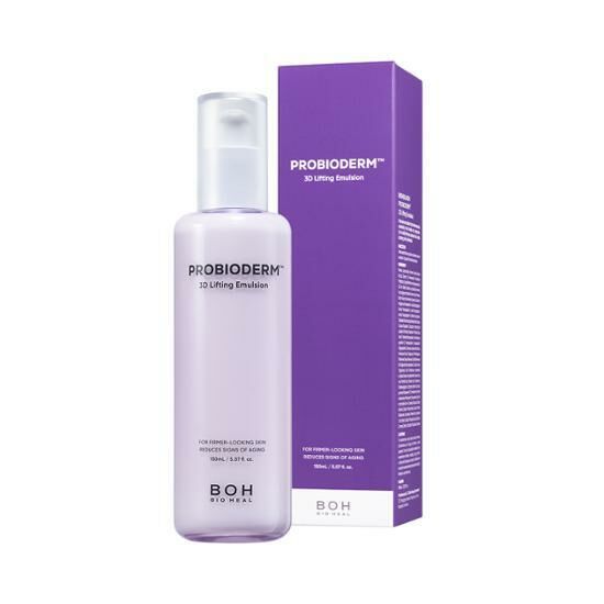 BIO HEAL Probioderm 3D Lifting Emulsion 150ml