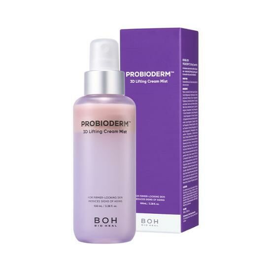 BIO HEAL Probioderm 3D Lifting Cream Mist 100ml