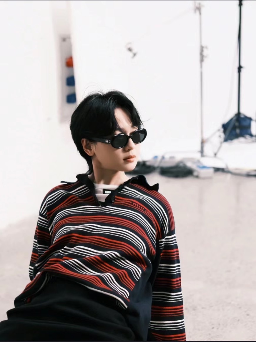 Gentle Monster LA Mode-01 太陽眼鏡 GM墨鏡