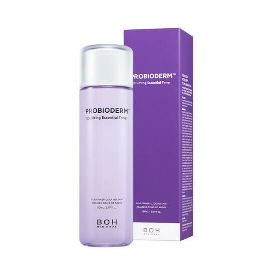 BIO HEAL Probioderm 3D Lifting Essential Toner 150ml