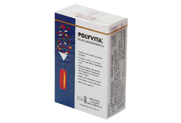 維礦樂懸浮液軟膠囊60粒裝（買五送一）