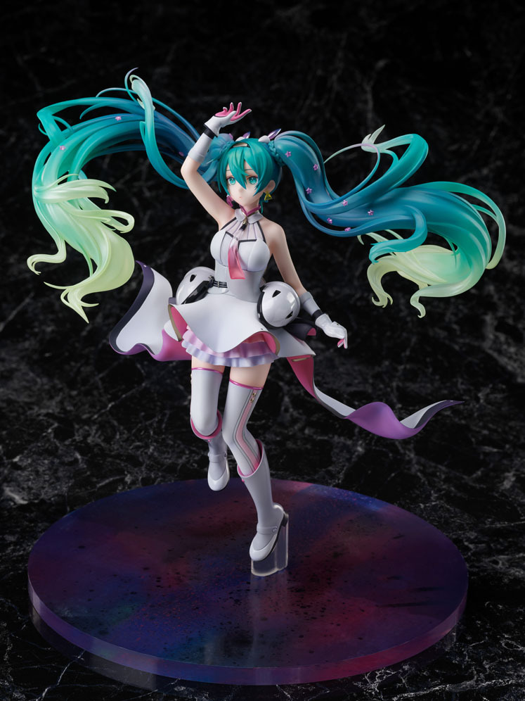 現貨 FURYU F:NEX VOCALOID 初音未來 MIKU GALAXY LIVE 2020 Ver.