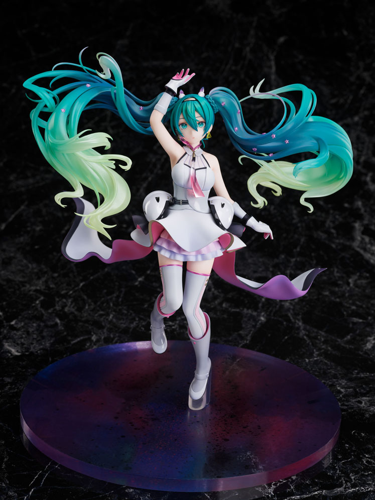 現貨 FURYU F:NEX VOCALOID 初音未來 MIKU GALAXY LIVE 2020 Ver.