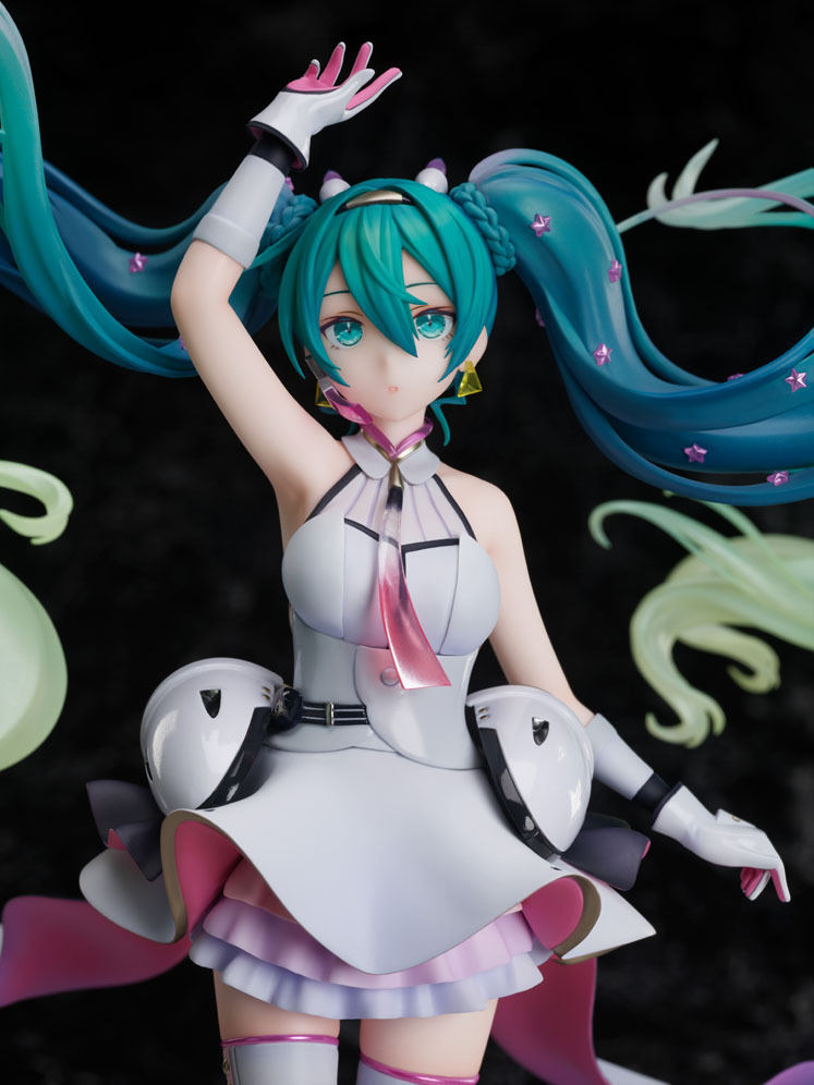 現貨FURYU F:NEX VOCALOID 初音未來MIKU GALAXY LIVE 2020 Ver.